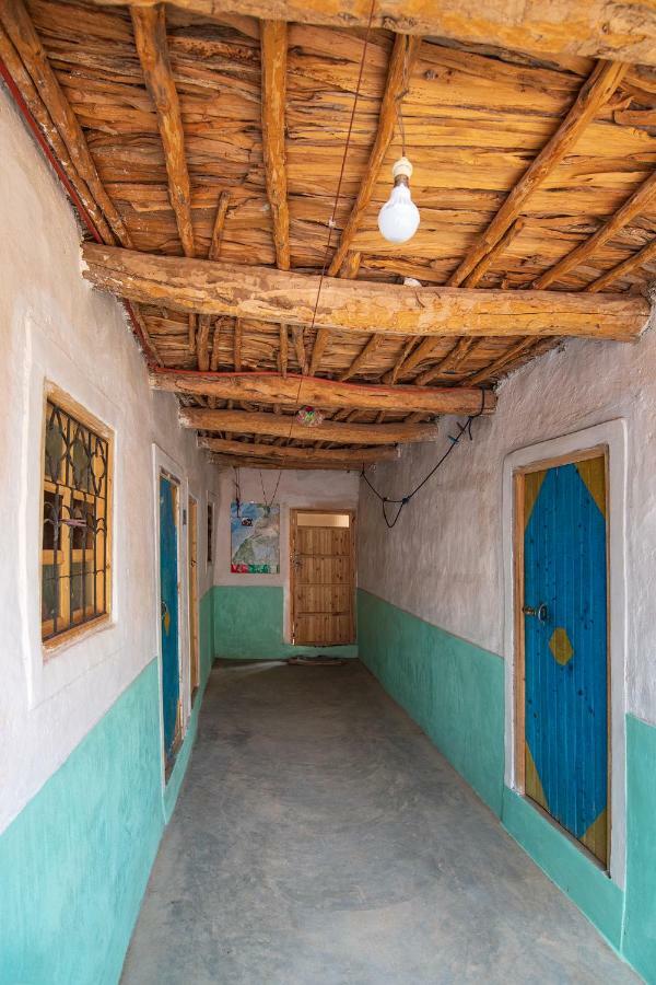 Gite Baraka Taghia エクステリア 写真